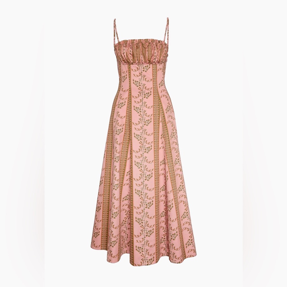 Hill House Maisie Dress
